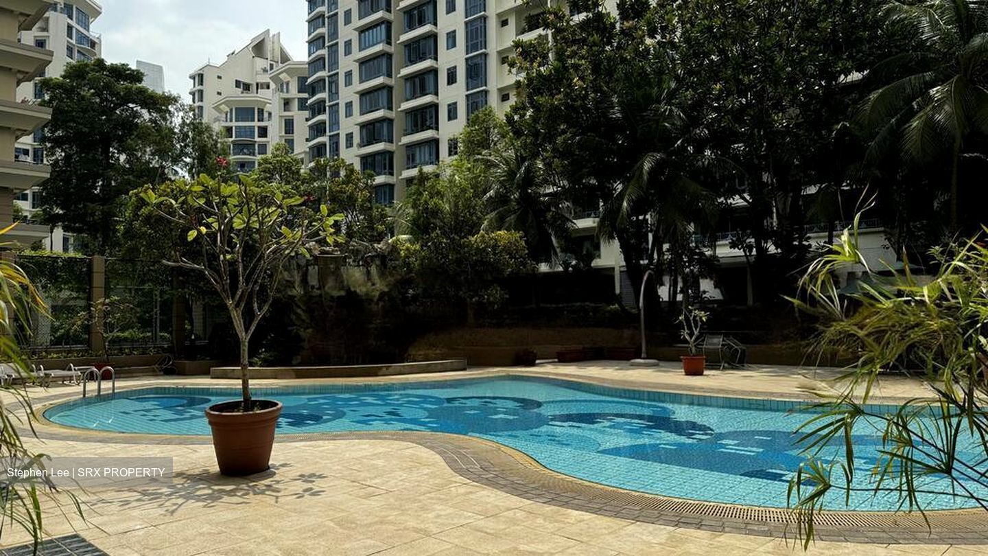 Parkshore (D15), Condominium #459143951